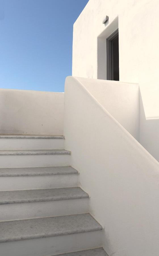 Beach Apartment Thalia With Hot Tub And Sea View Agios Prokopios  Exterior foto